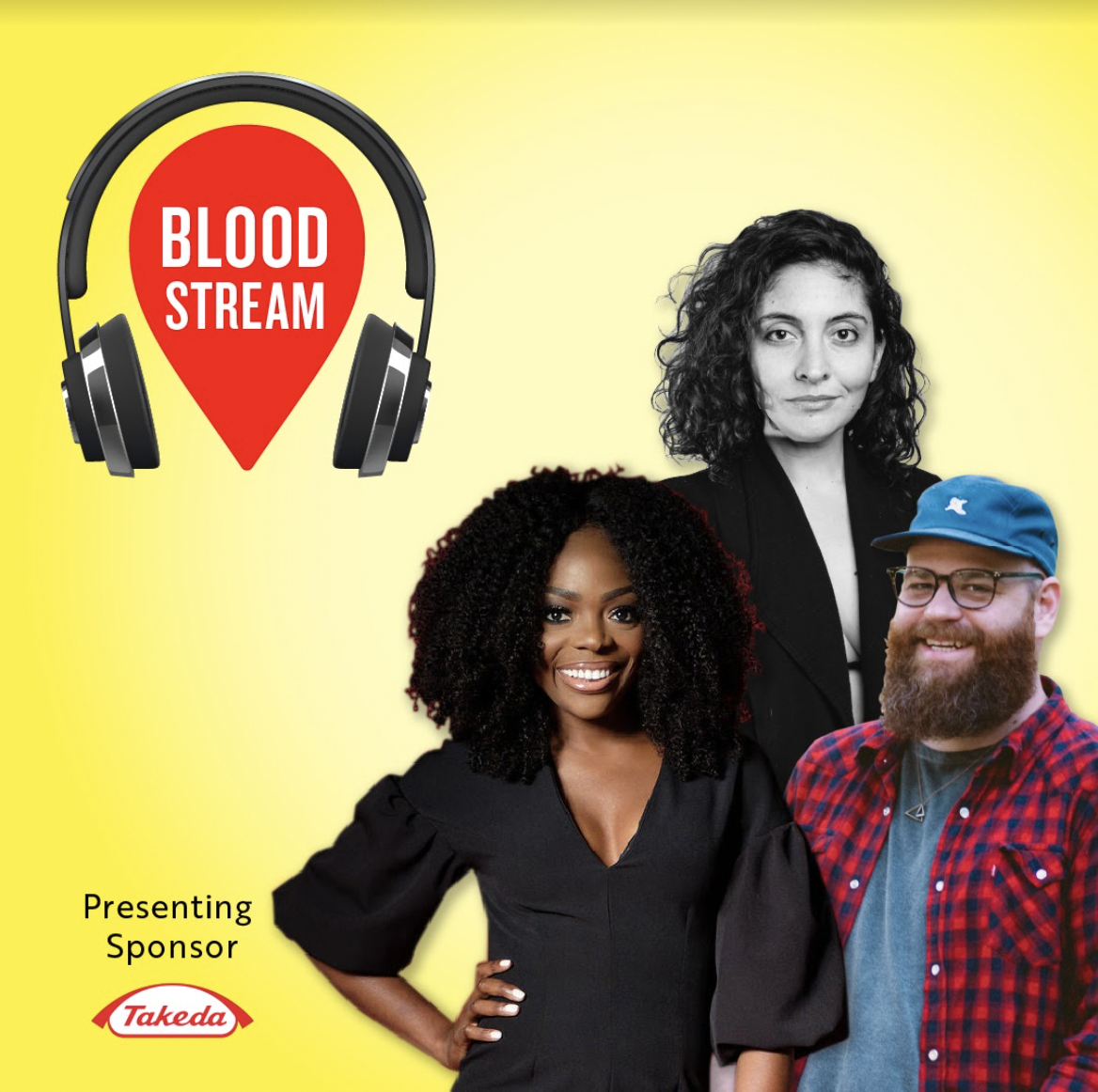 New mental health segment + listening to women w/ Jessica Lauren Richmond &amp; Ijeoma Azubuko