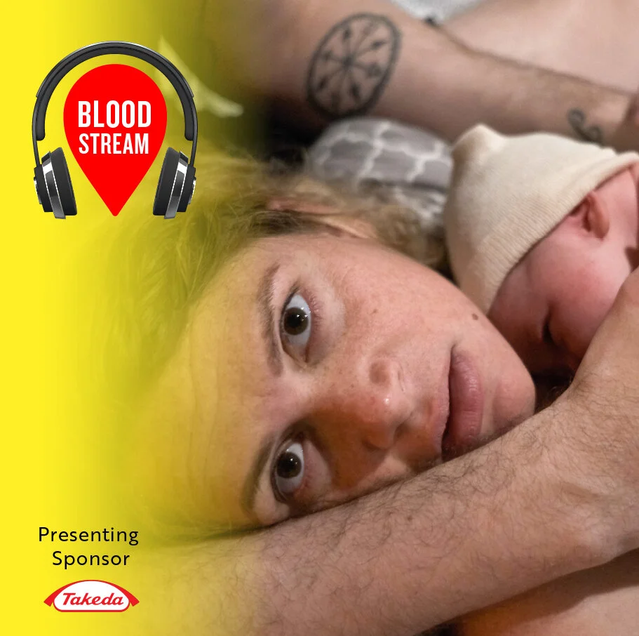 The Birth Story: Welcome Vivian Bea!