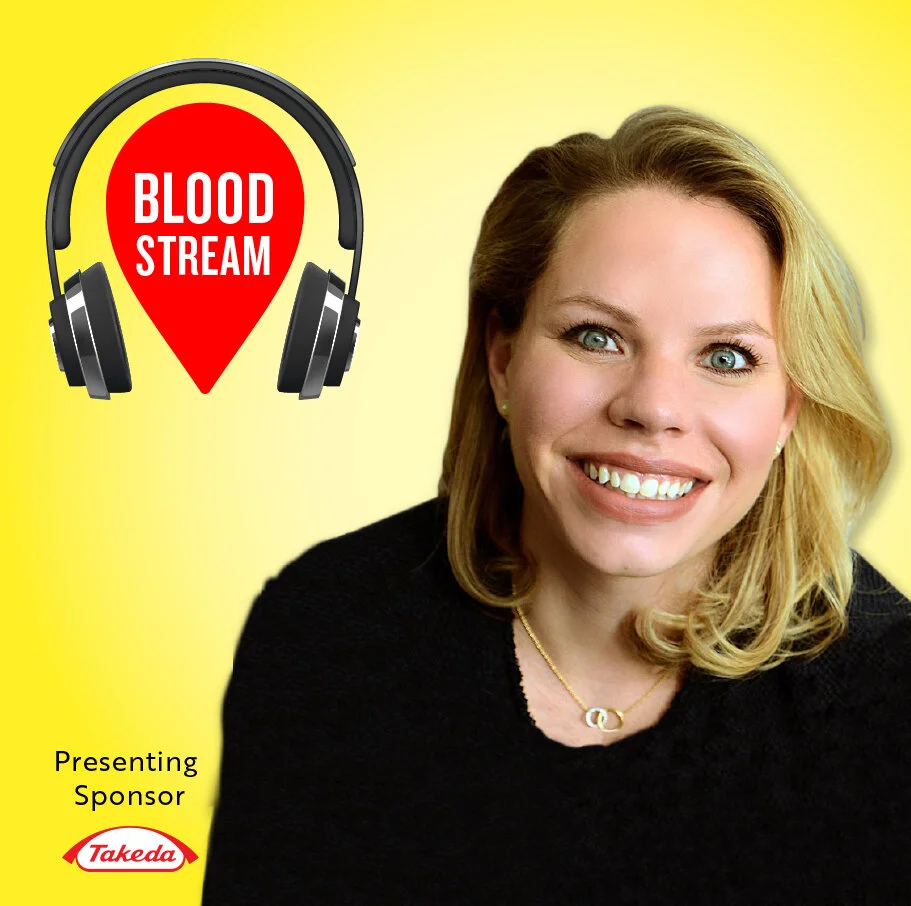 Why Chronic Pain Stories Matter + a ‘lil Surprise from Bloodstream!