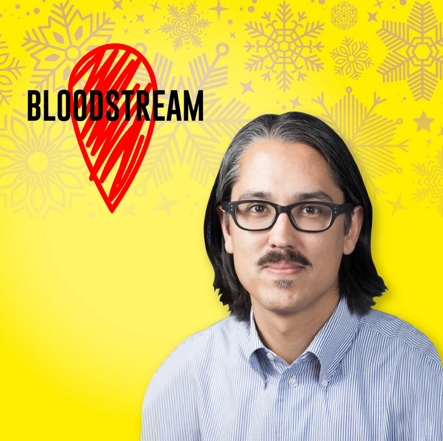Dr. Robert Sidonio on vWD, WWBD, and the hemophilia pipeline headed into 2021!