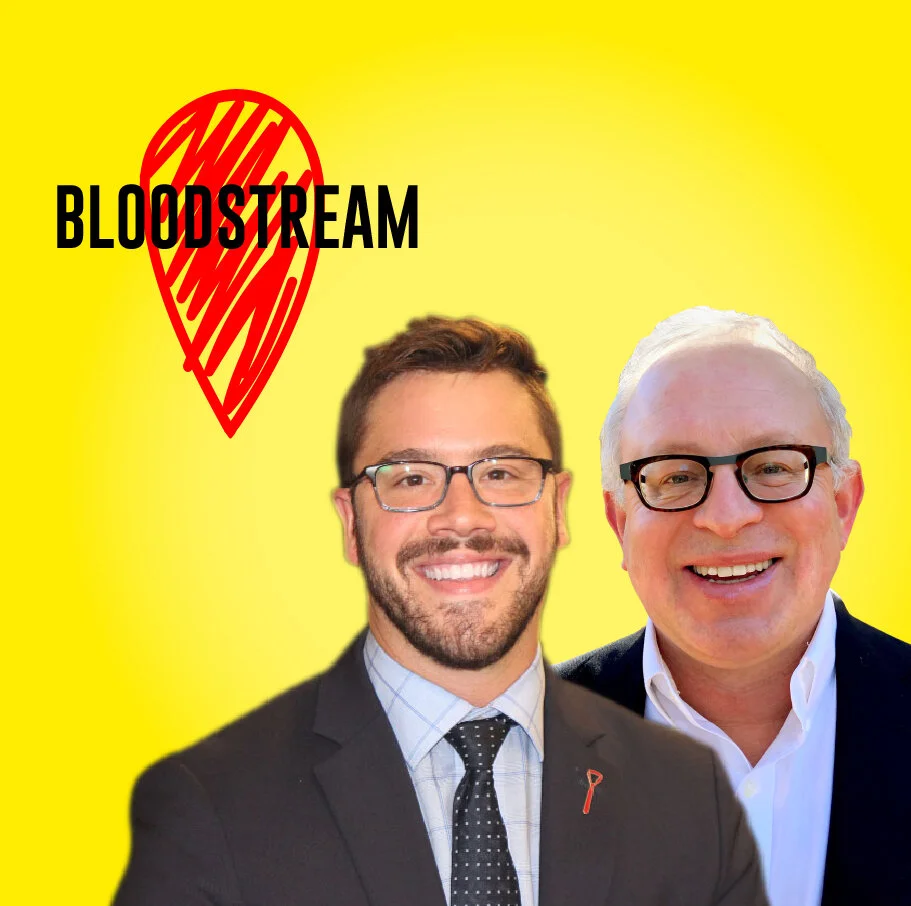 State-based advocacy with NHF’s Bill Robie and Nathan Schaefer