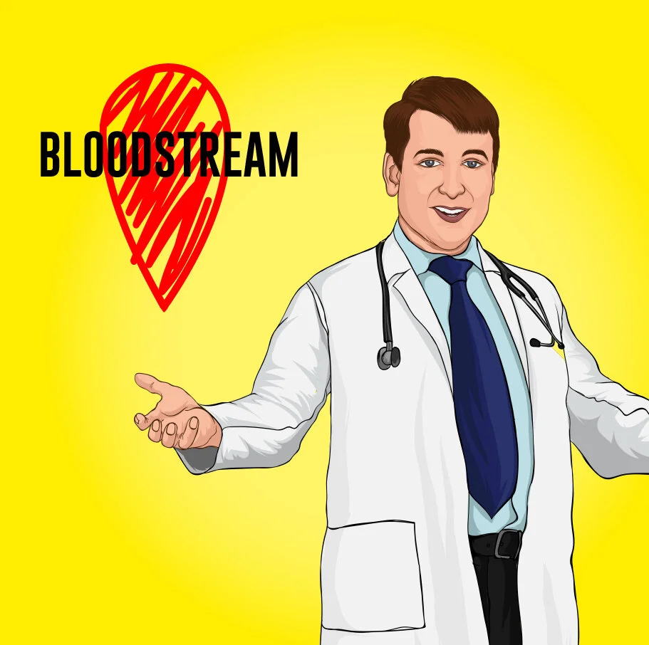 Mind-blowing gene therapy news, exciting emi data, and hemophilia in People Magazine