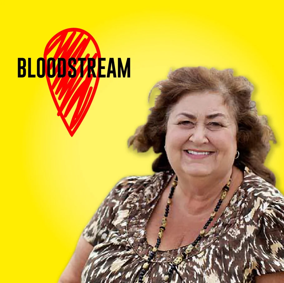 World AIDS Day w/ Jeanne White-Ginder