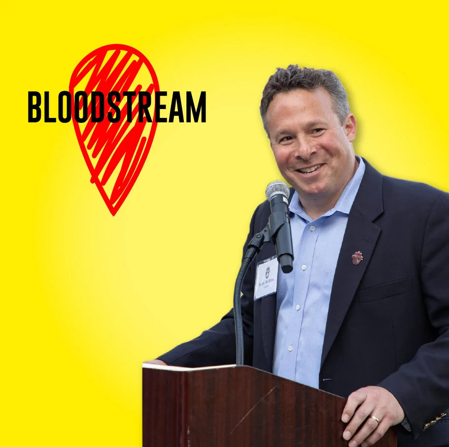 Happy Thanksgiving! + Philadelphia Youth Basketball CEO Kenny Holdsman