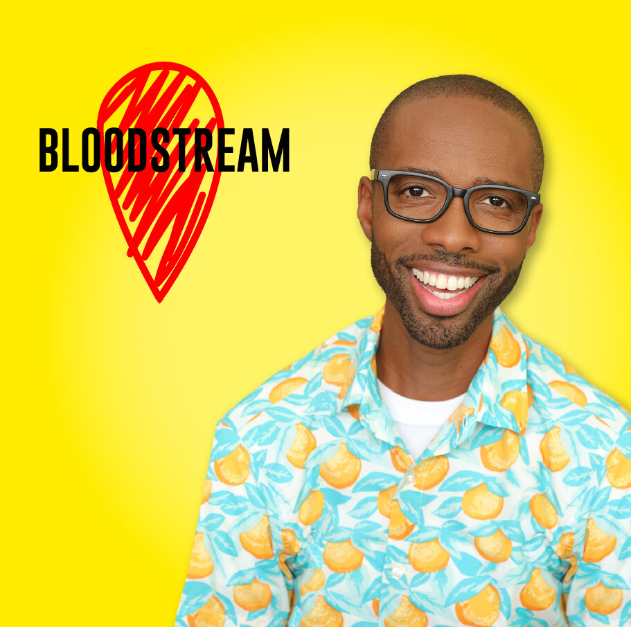 Holidays &amp; Vaccines, ACA Enrollment, and NoStressMS Founder Damian Washington