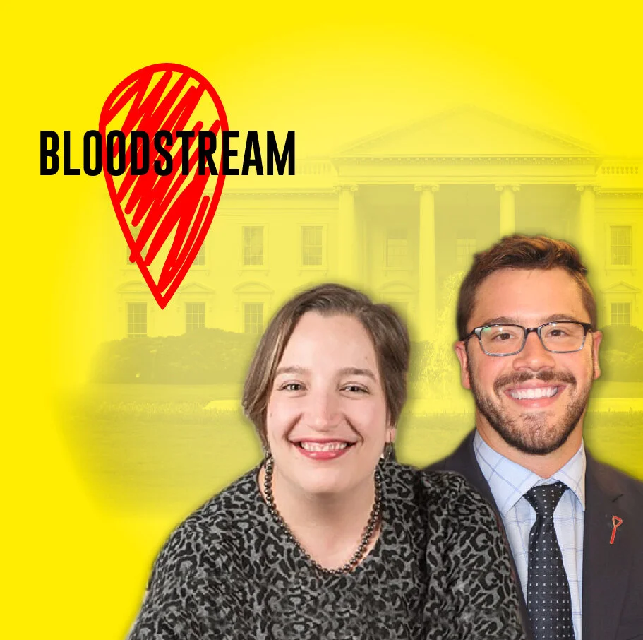 The election’s over, so now what!? Plus, saying goodbye to Ziggy