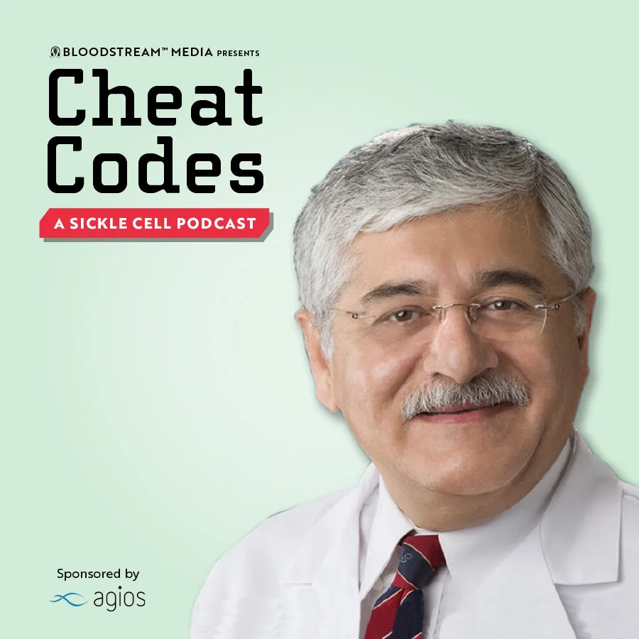 #31 - Covid-19 Myth-Busting with Dr. Mobeen Rathore