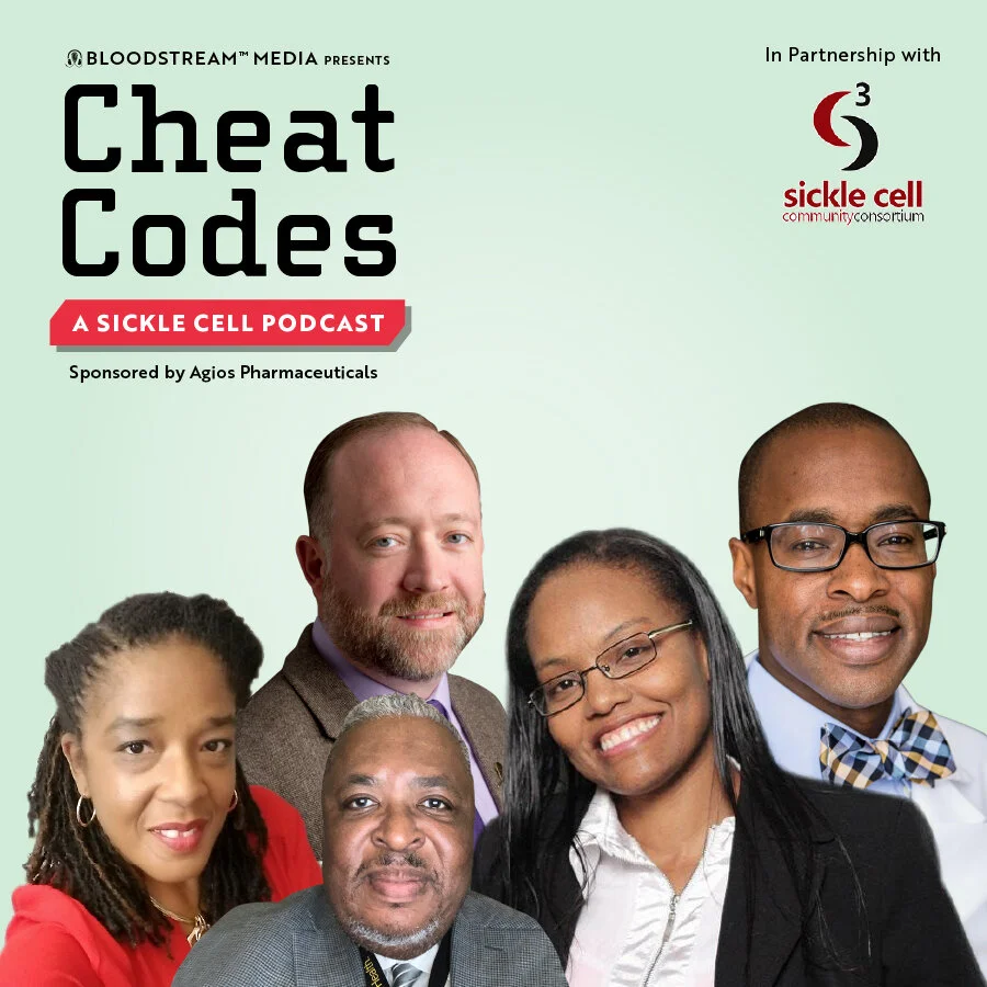 What Just Happened? - Best of Sickle Cell Conferences, #ASH20, Part 1 (Curative Therapies)