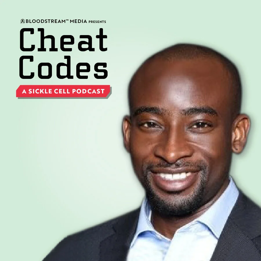 #28 - Finding Opportunity in Crisis; How Phill Okwo is Making Us Better Doctors