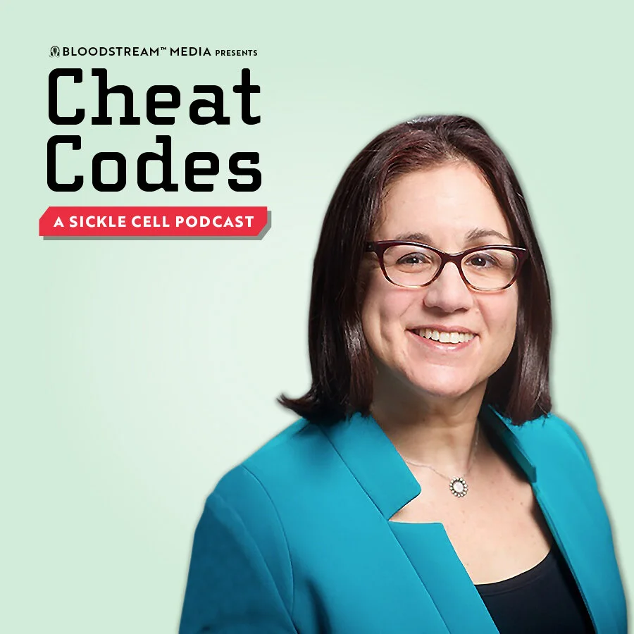 #26 - Transforming Sickle Cell Care: A Fireside Chat with Dr. Julie Kanter