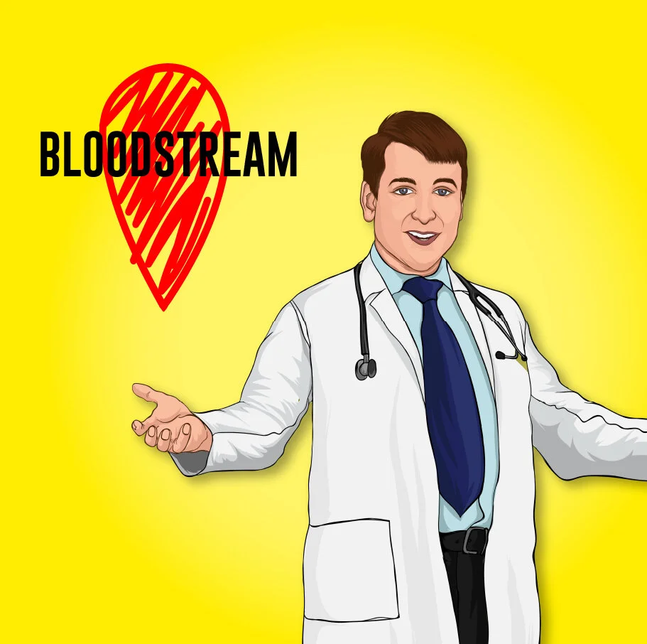 Self-infusion, RBG, sickle cell, ACA, and concerns about gene therapy