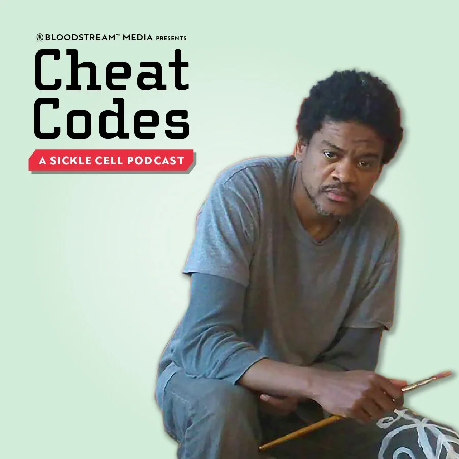 #24 - Hertz Nazaire: PAINting away the PAIN