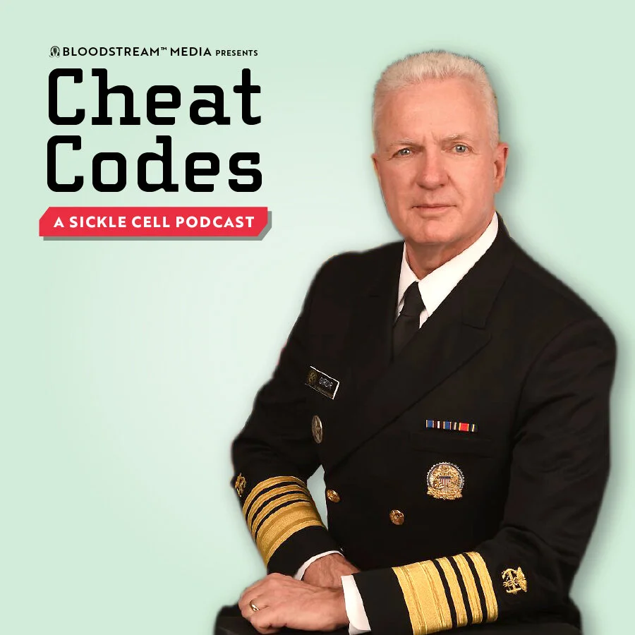 EMERGENCY BONUS EPISODE w/ ADMIRAL BRETT GIROIR