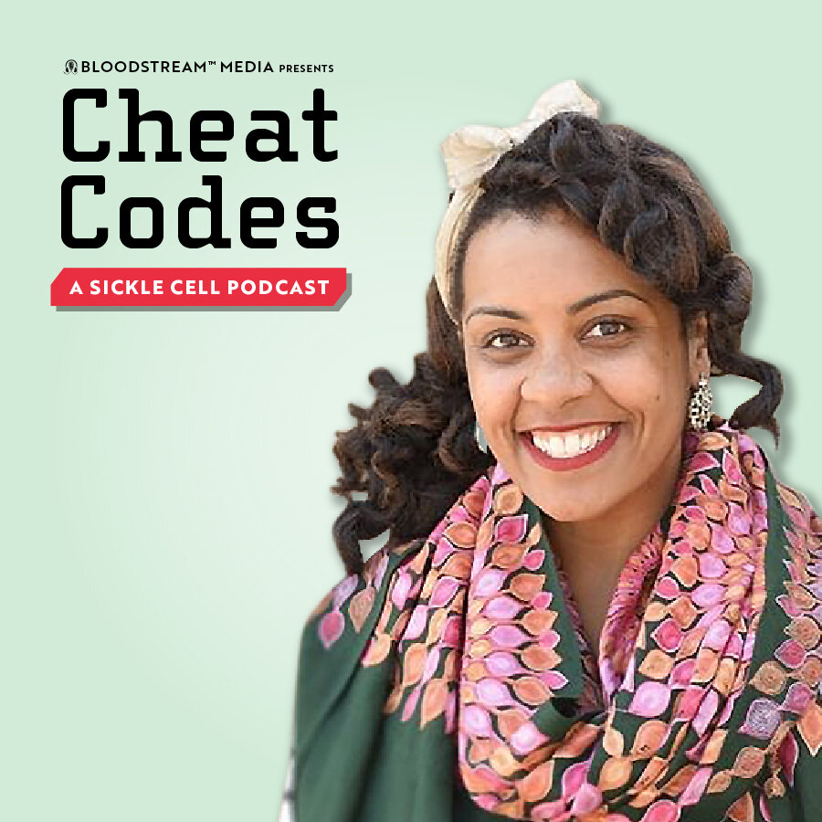 #20 - From Aberdeen to the White House: Ashley Valentine is Making Moves