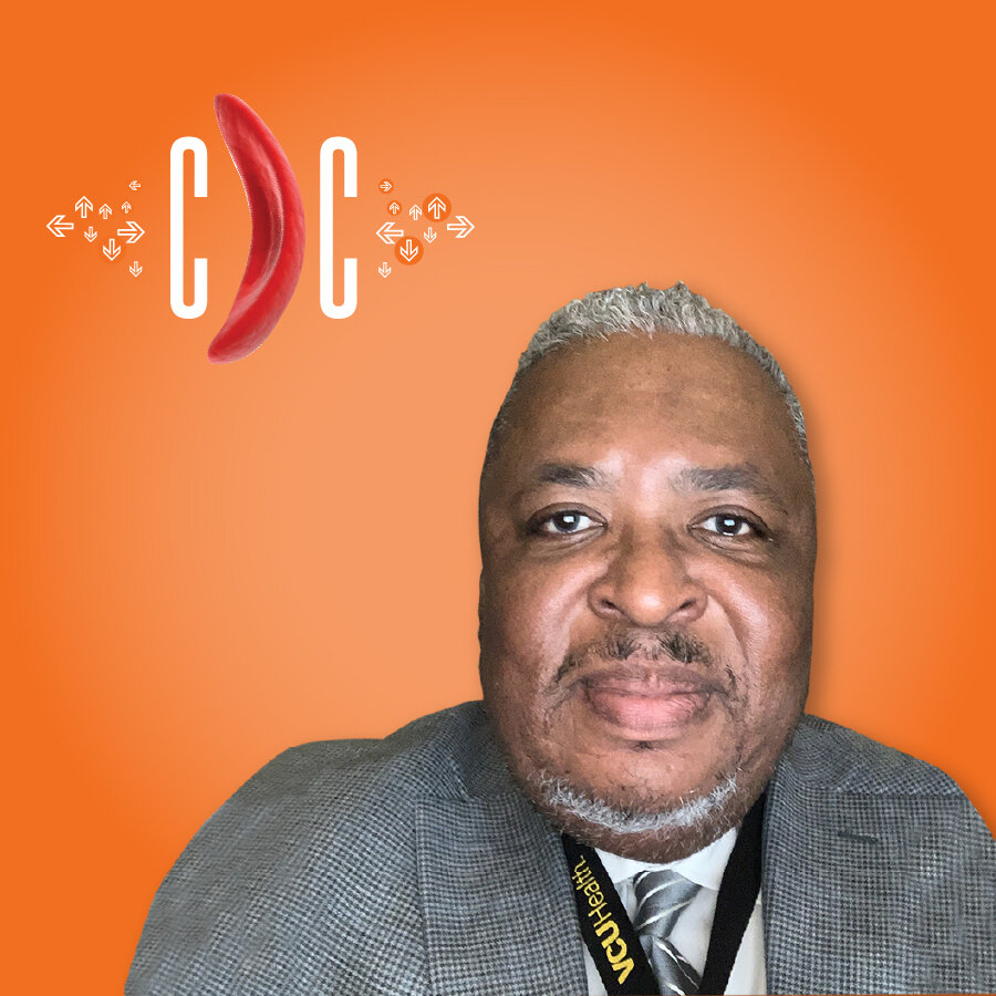 #18 - THE MAN. THE LEGEND. DR. WALLY SMITH