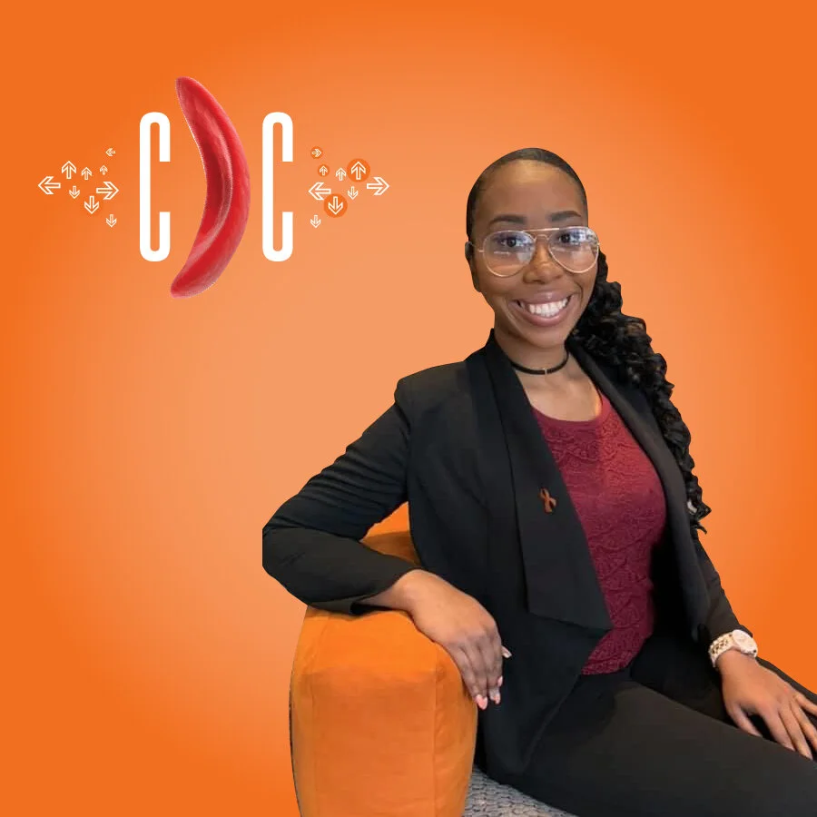 #17 - Advocacy with Shamonica Wiggins