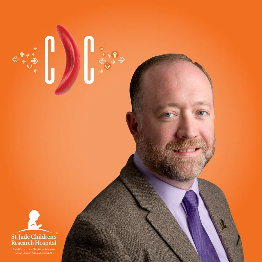 #16 - Tuskegee, Trials and the Road to Trust: Clinical Trials in Sickle Cell Disease with Dr. Jeremie Estepp