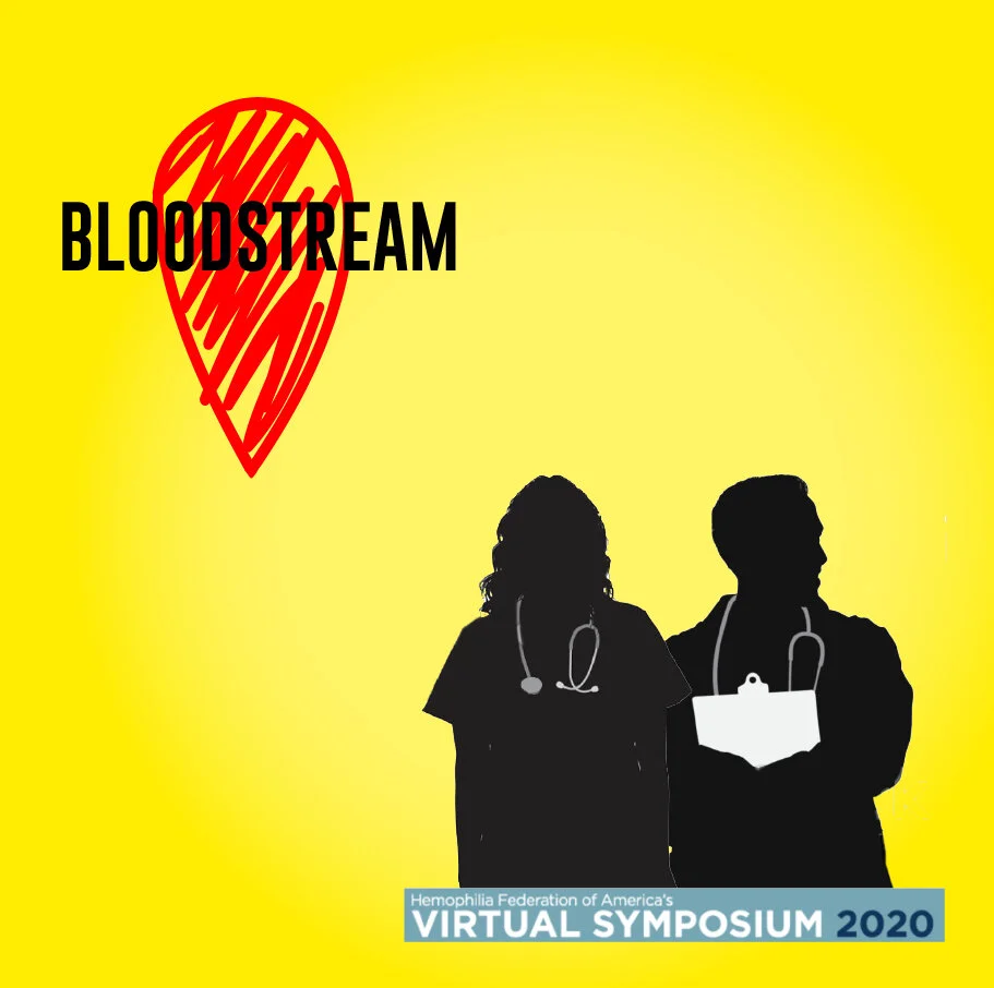 Child-abuse pediatricians, career-building with bleeding disorders, and #HFA2020