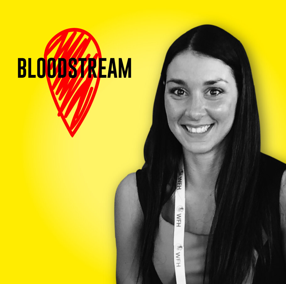 One PREGNANT Episode: COVID &amp; von Willebrand Factor + NHF’s Nikole Scappe on Virtual BDC!
