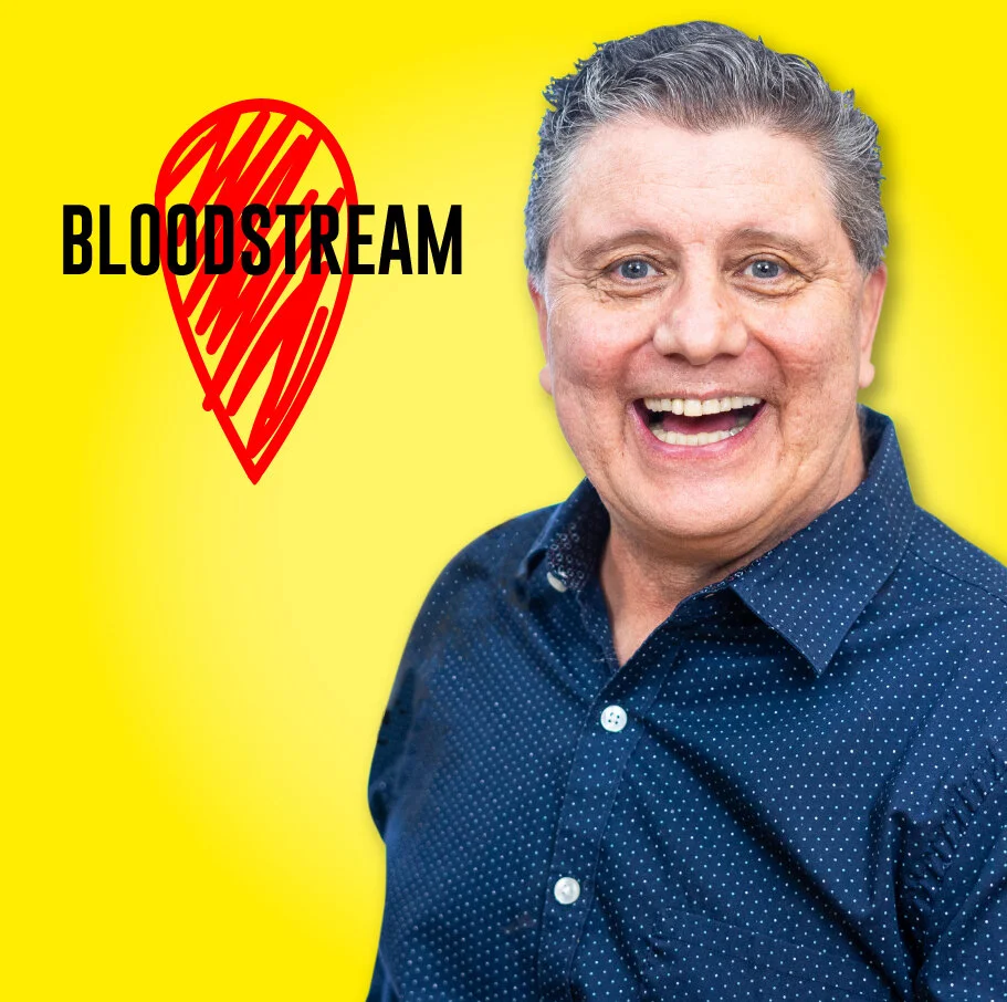 COVID &amp; Surgeries, Chronic Pain &amp; Stress + DJ Pete Isaacs