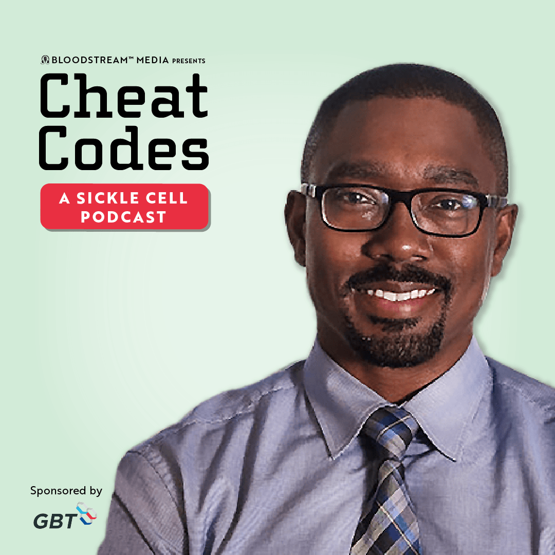 #38 - You Bet Your Assay: A New Lab Test for Sickle Cell Disease