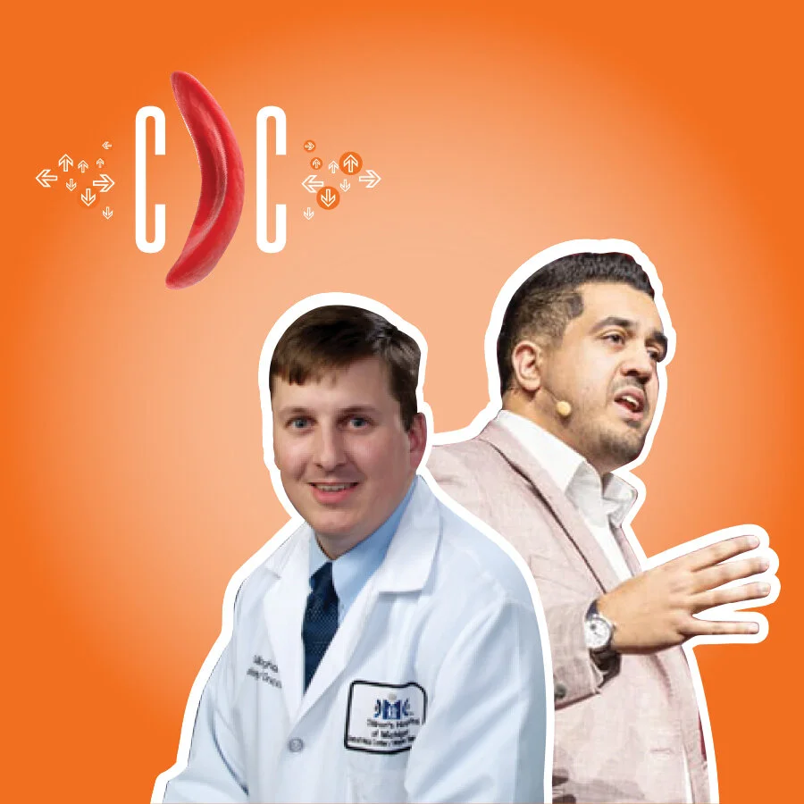 #11 - WARZONE: the ER and SCD