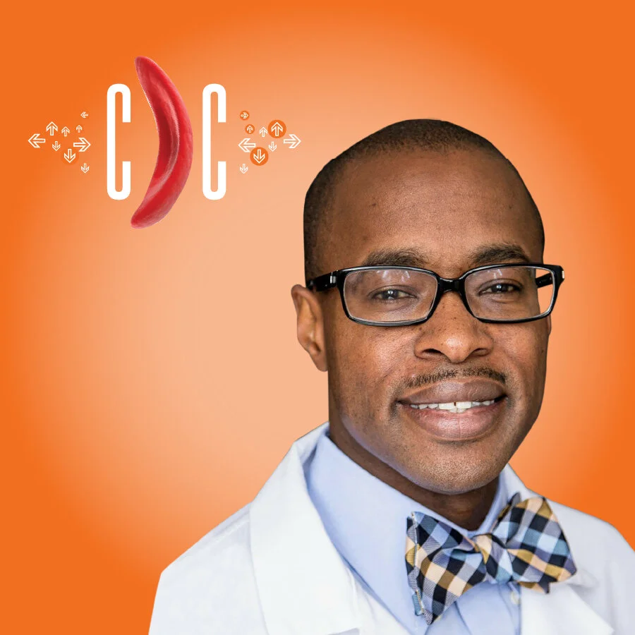 #10 - A GLOBAL PROBLEM – Sickle Cell Disease Worldwide