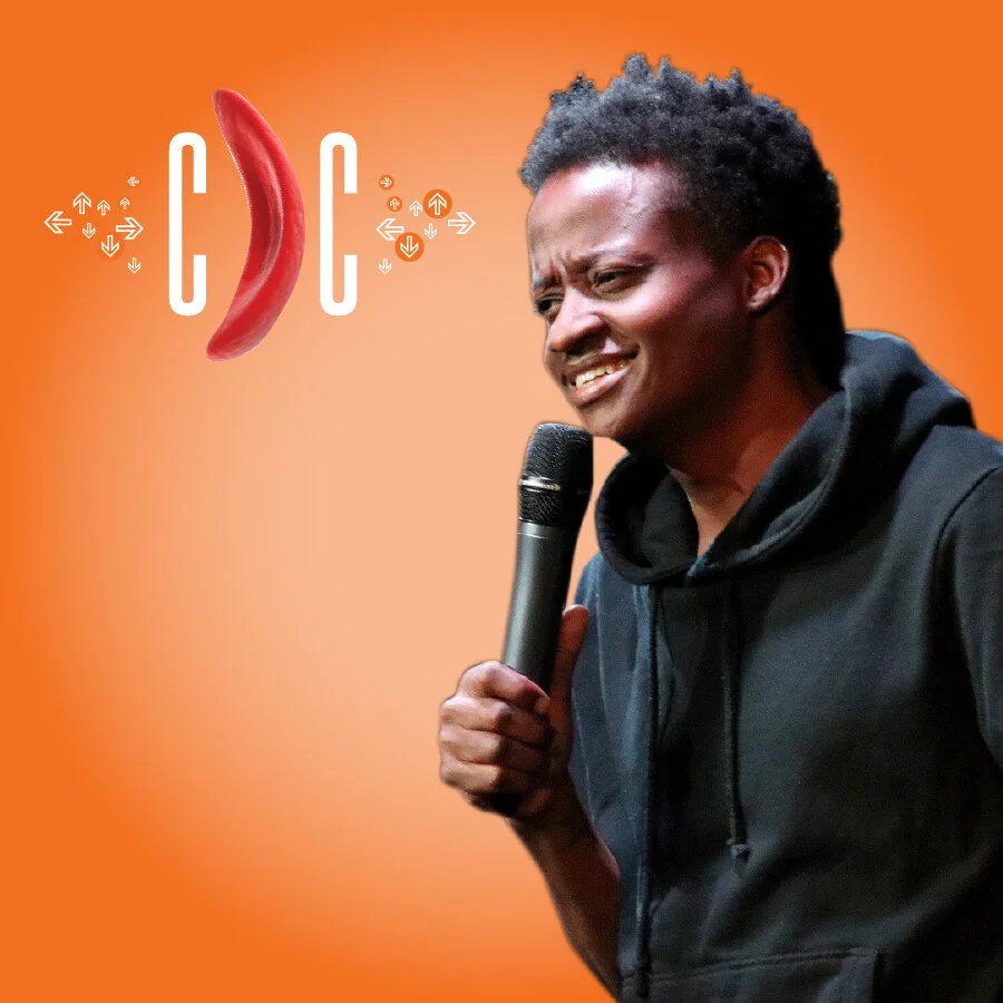 #9 - The Standup Kid: NORE DAVIS