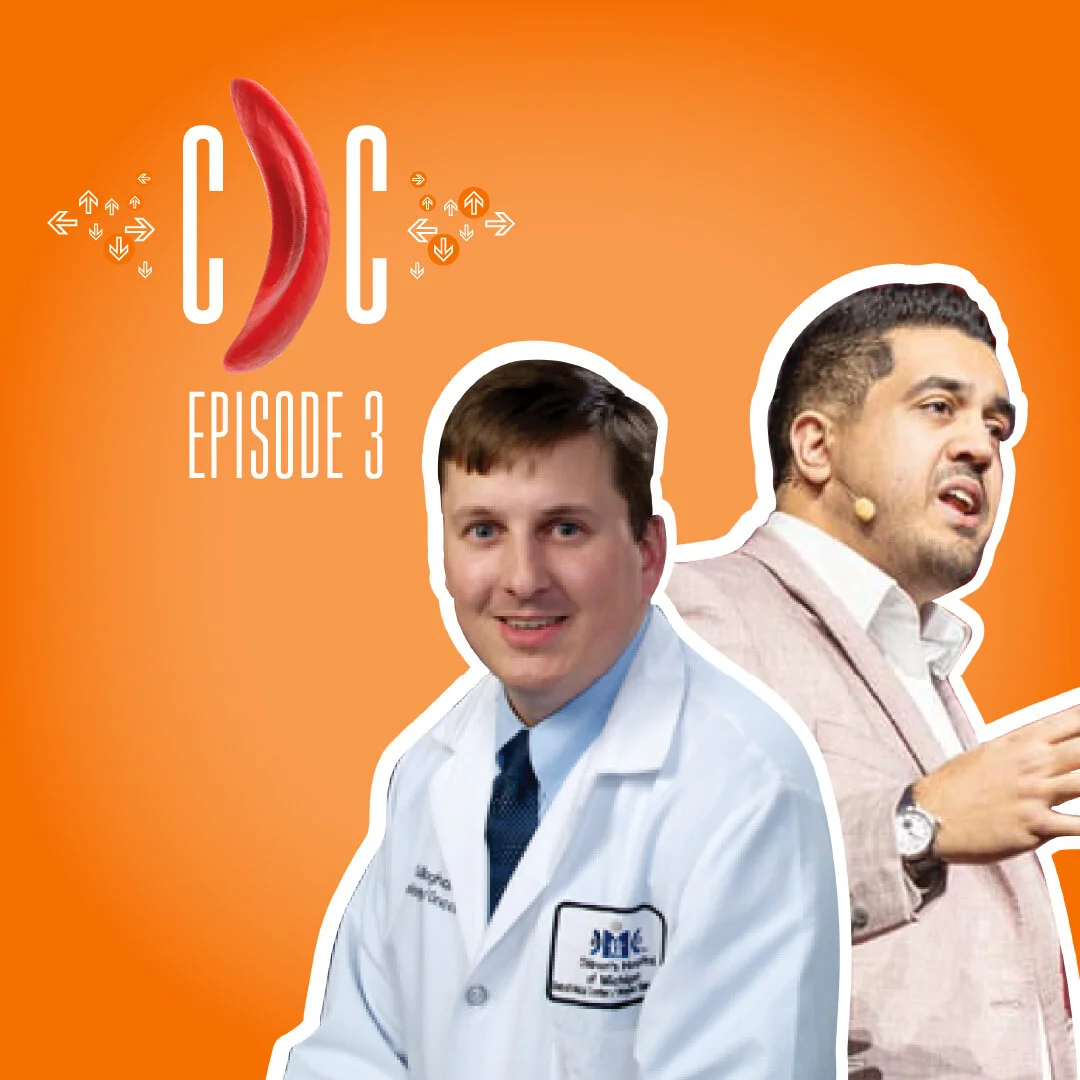 #3 Cannabis, Dr. Z @ TEDxDetroit, and Sickle Cell Nutrition