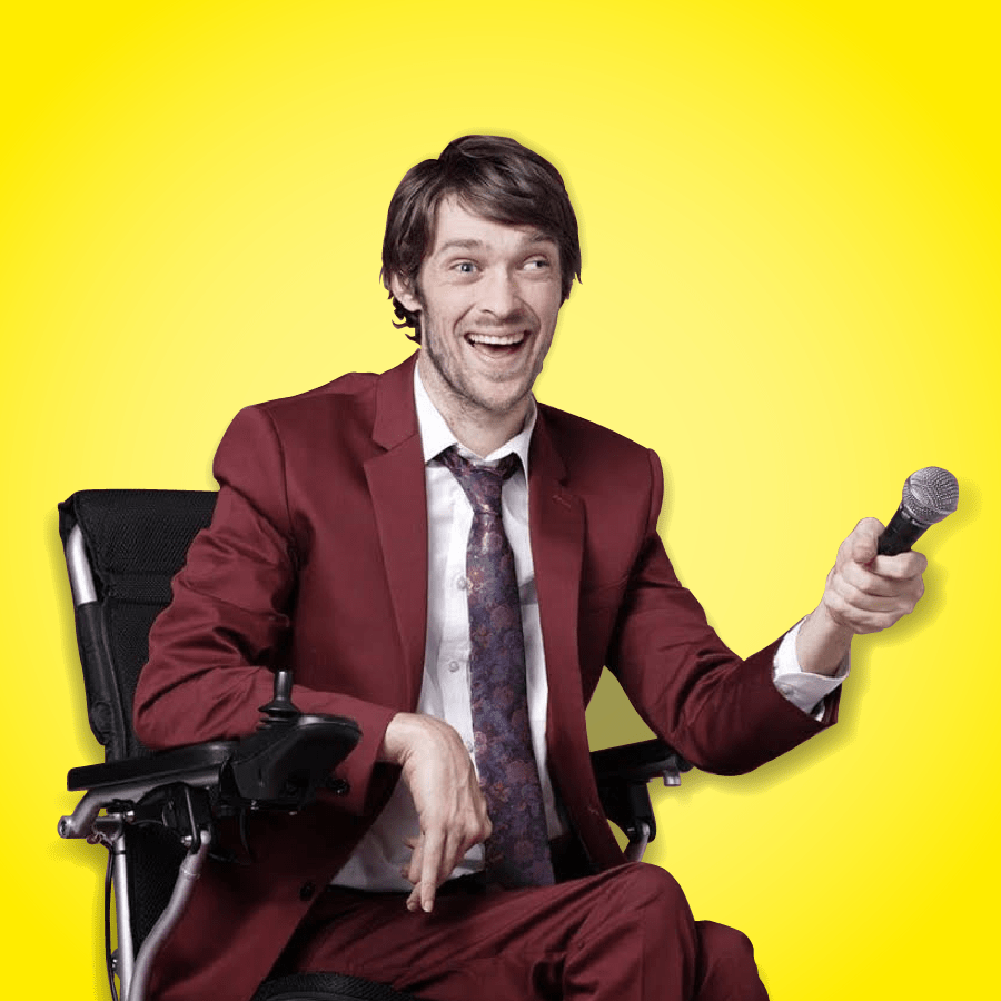 ERs v Urgent Cares, Innovating Health Data + Zach Anner (Comedian &amp; Author)