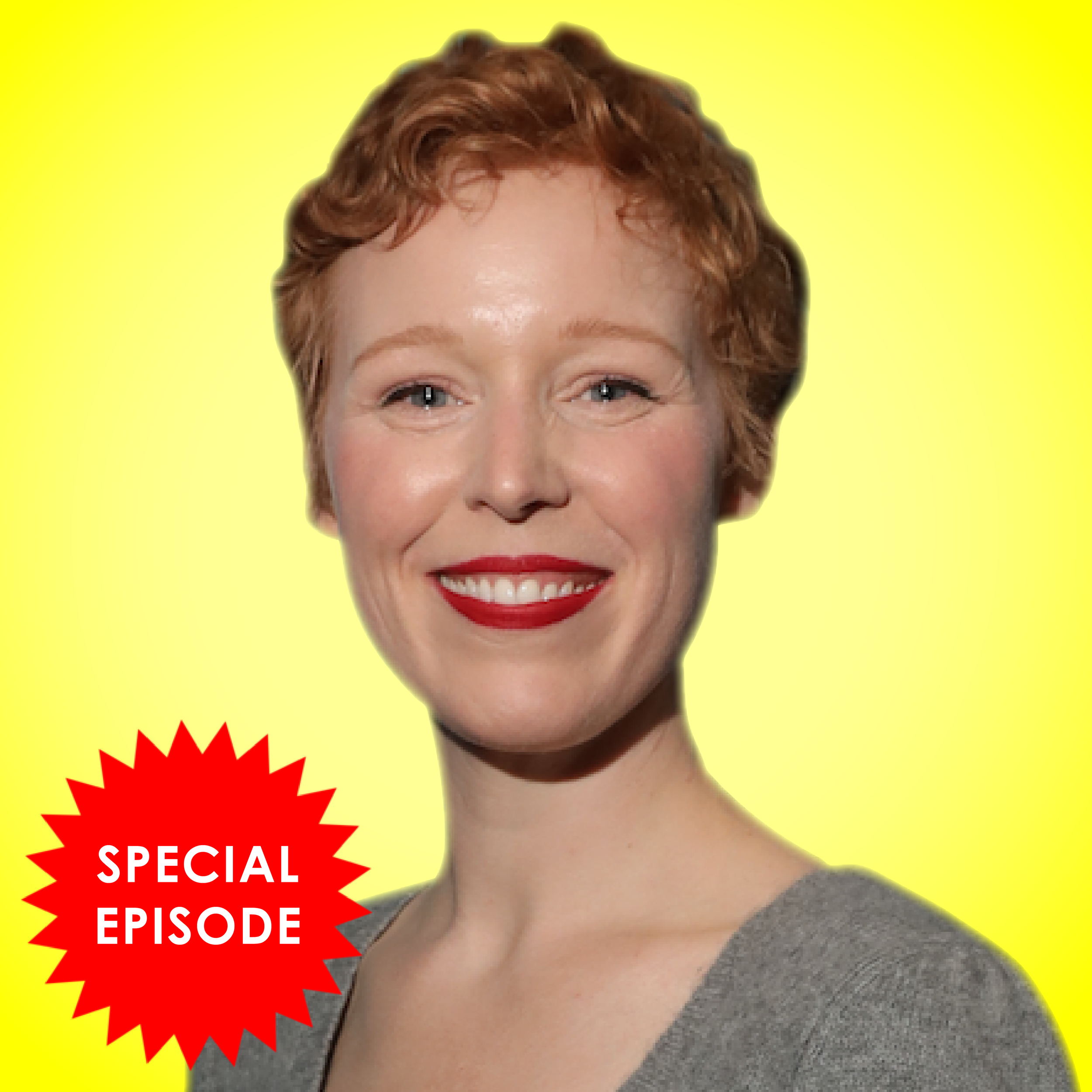 Ep. 43a - Special Episode