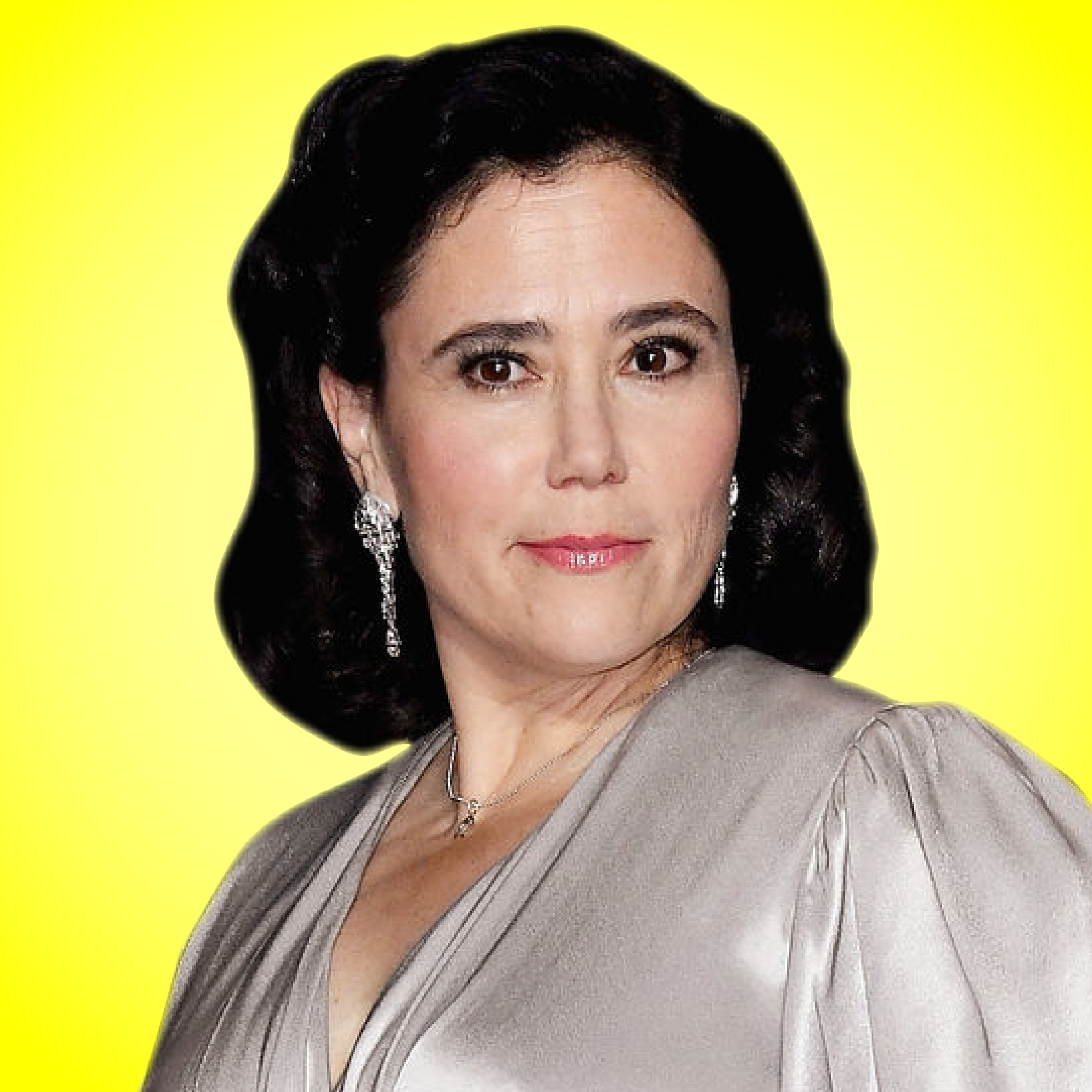 Ep. 43: December 16, 2019 - w/ Alex Borstein
