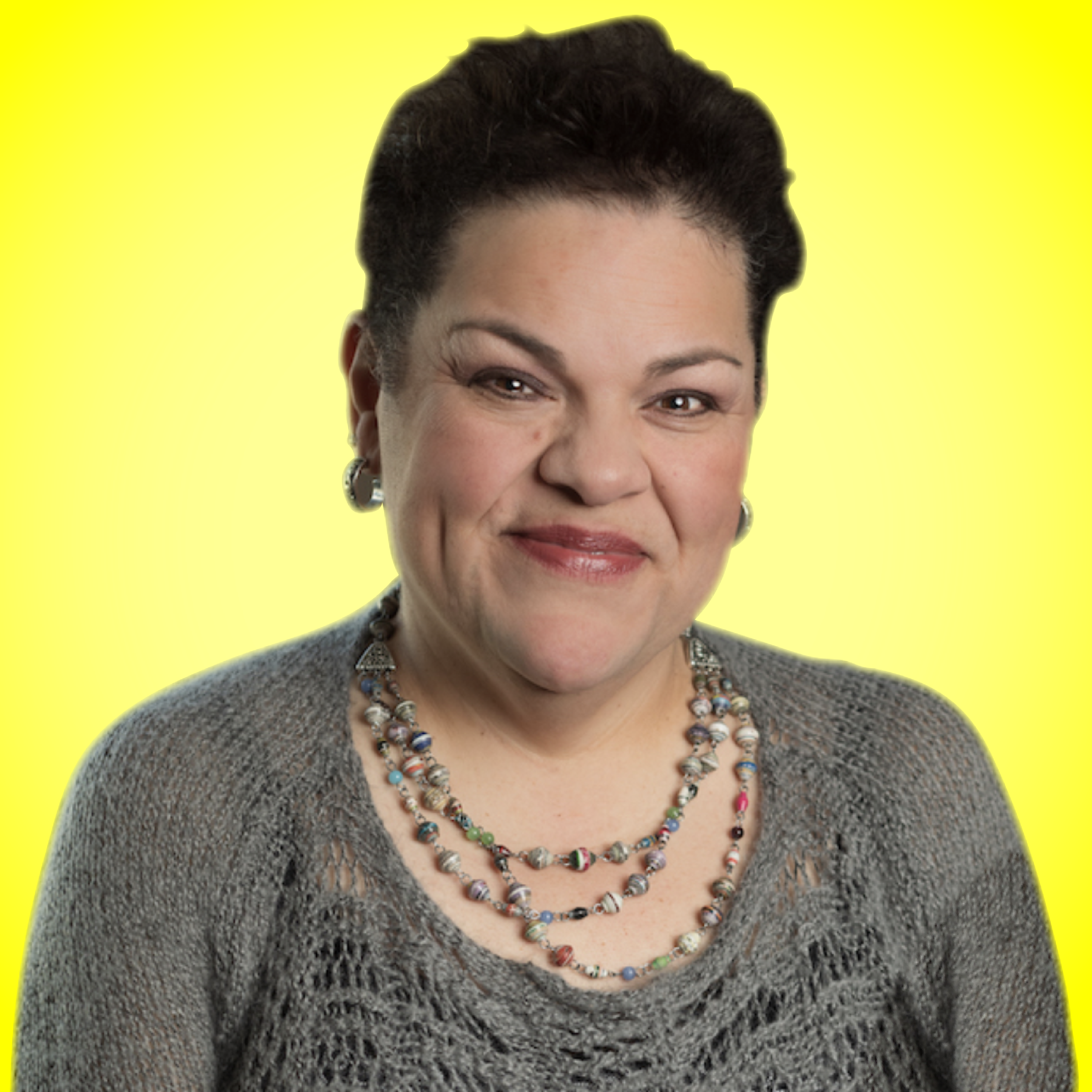 Ep. 42: November 18, 2019 - w/ Cazandra Campos-MacDonald