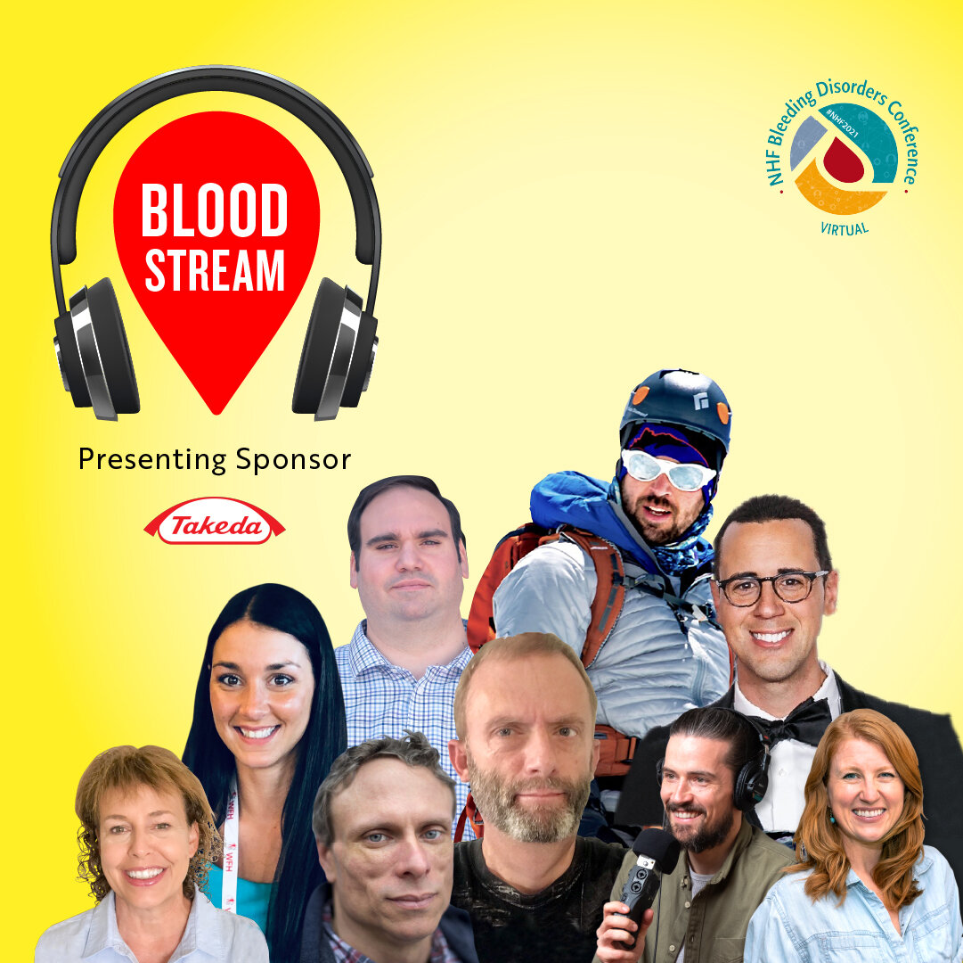 Best of BloodStream @ BDC 2021