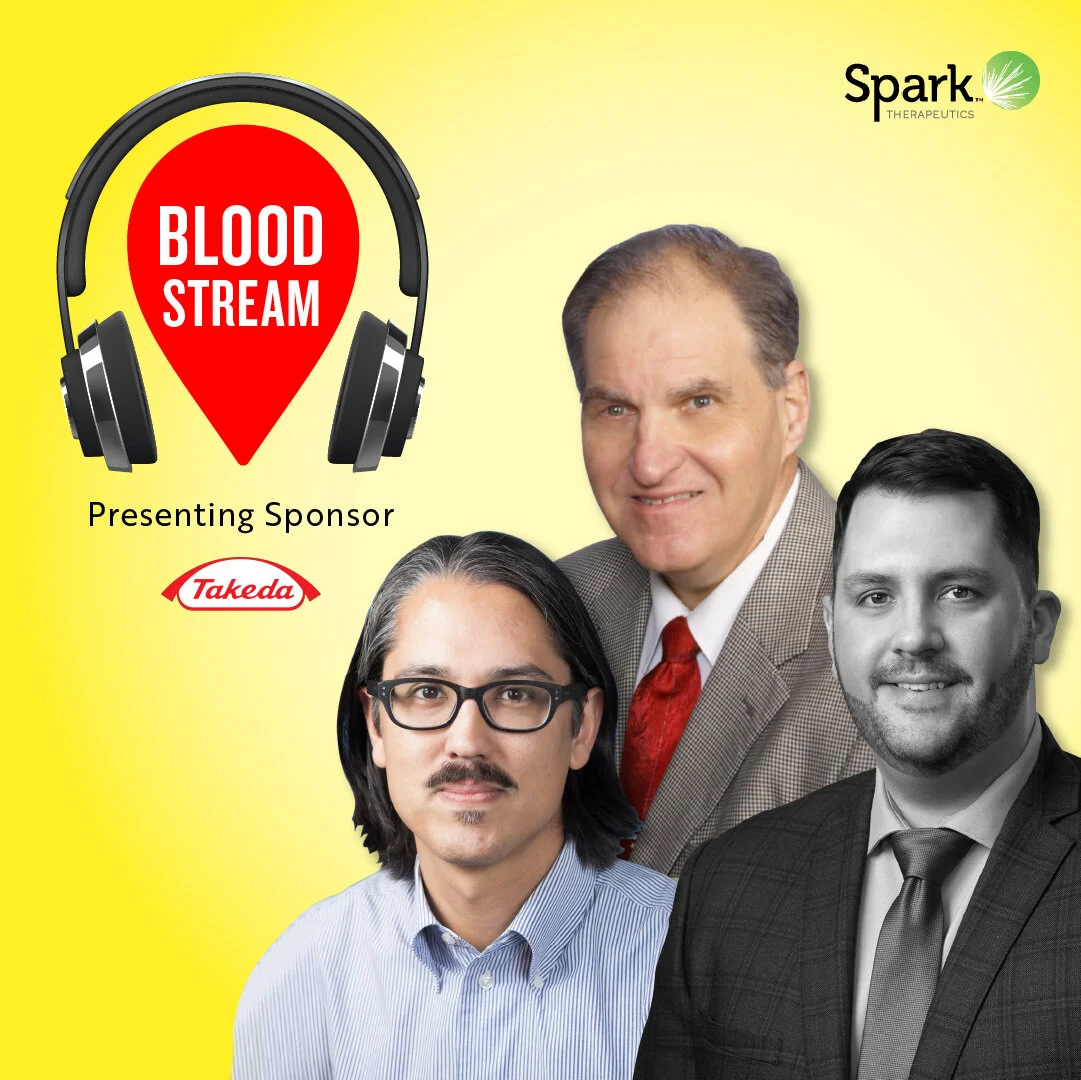Hematologists weigh in on the state of science in bleeding disorders