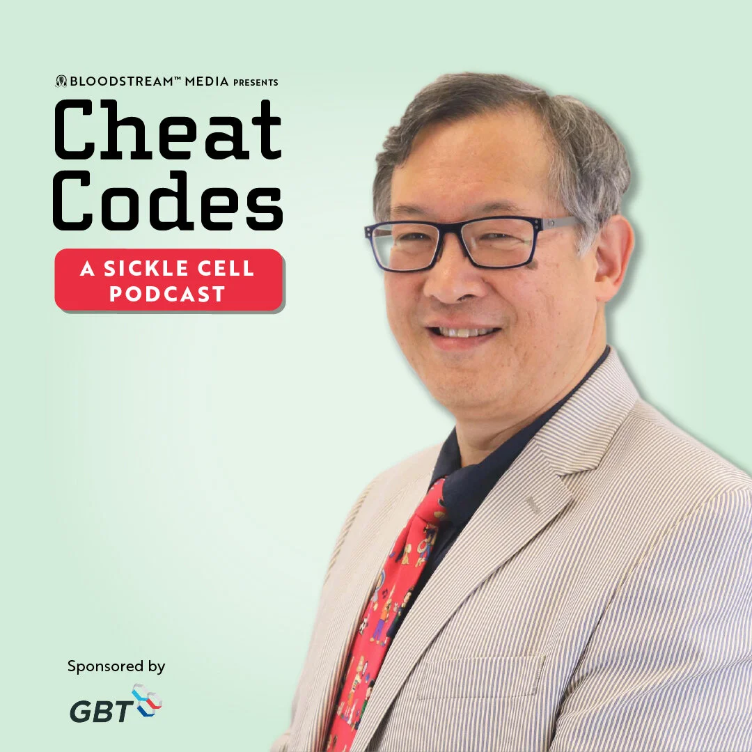 #40 - Think COVID Through with Dr. Lewis Hsu.