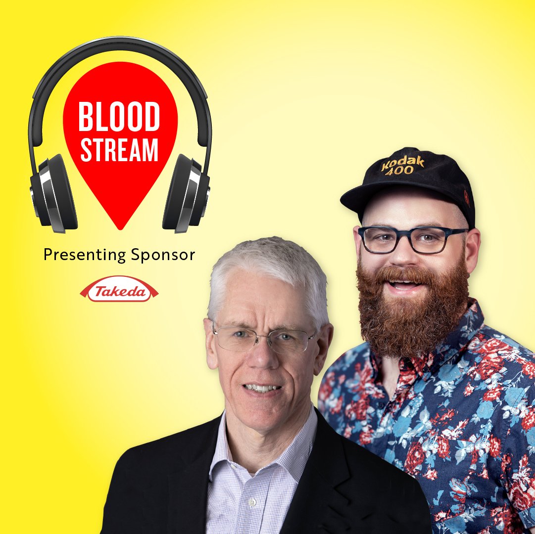 Rare Patient Voice w/ Wes Michael + Let’s Talk w/ Josh Bragg