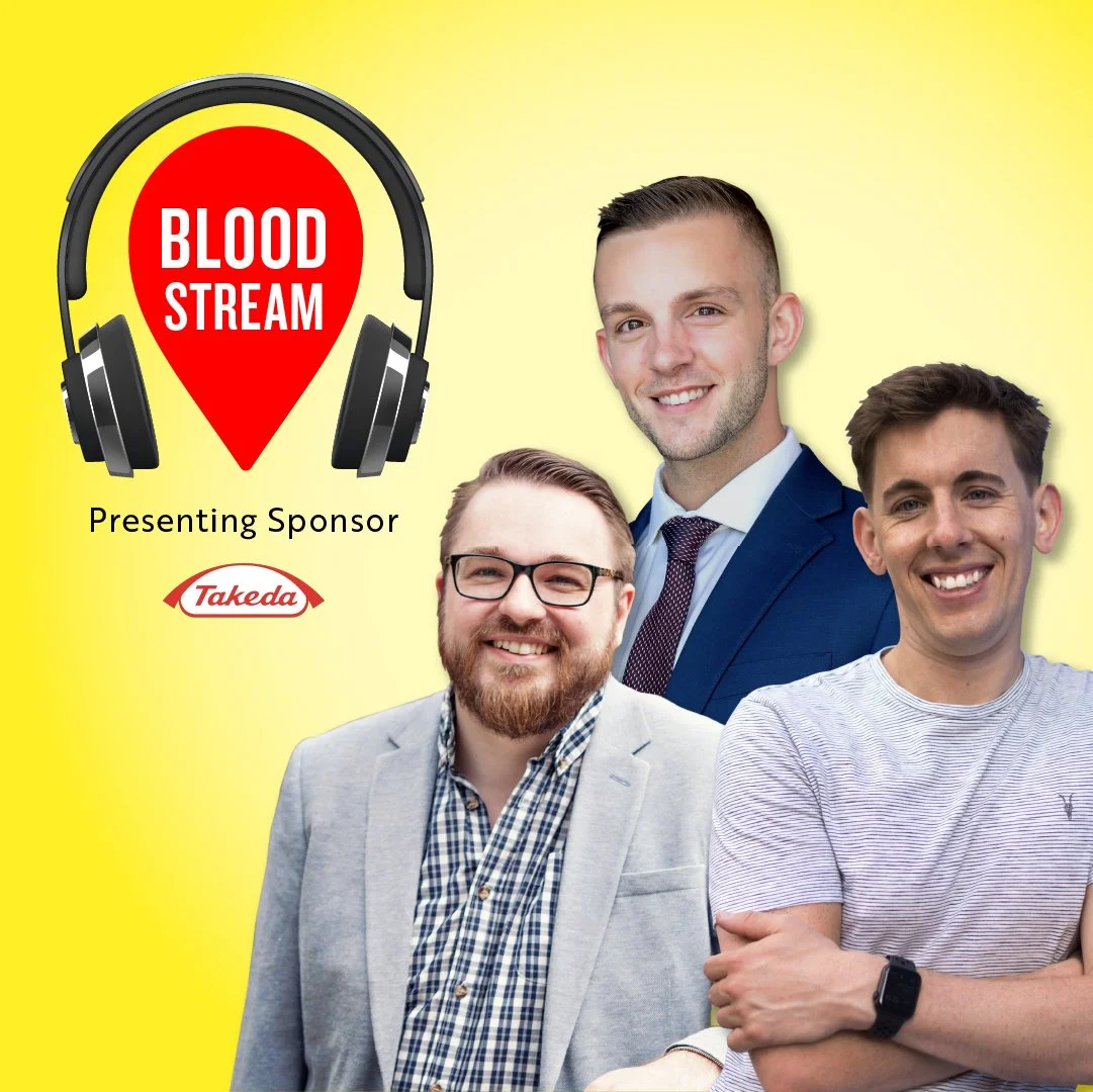 Informed consent for hemophilia gene therapy w/ authors Laurence Woollard, Dakota Rosenfelt, and Richard Gorman
