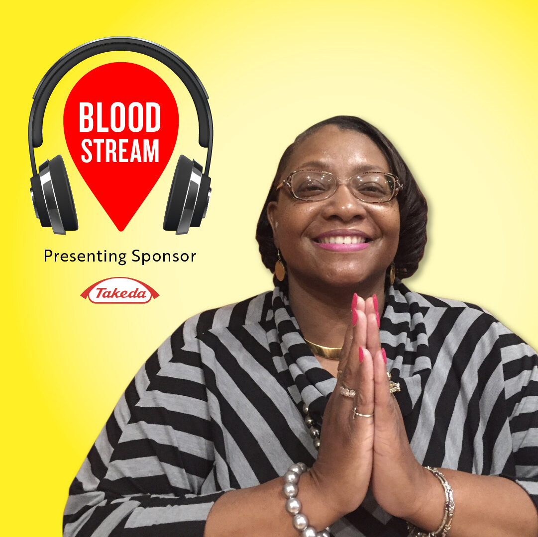 Diversity, Equity, and Inclusivity in Bleeding Disorders w/ Connie Montgomery