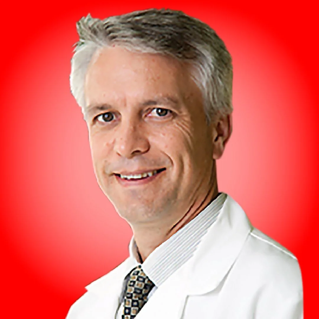 Ep 5 - ISTH Recap - w/ Dr. Steven Pipe