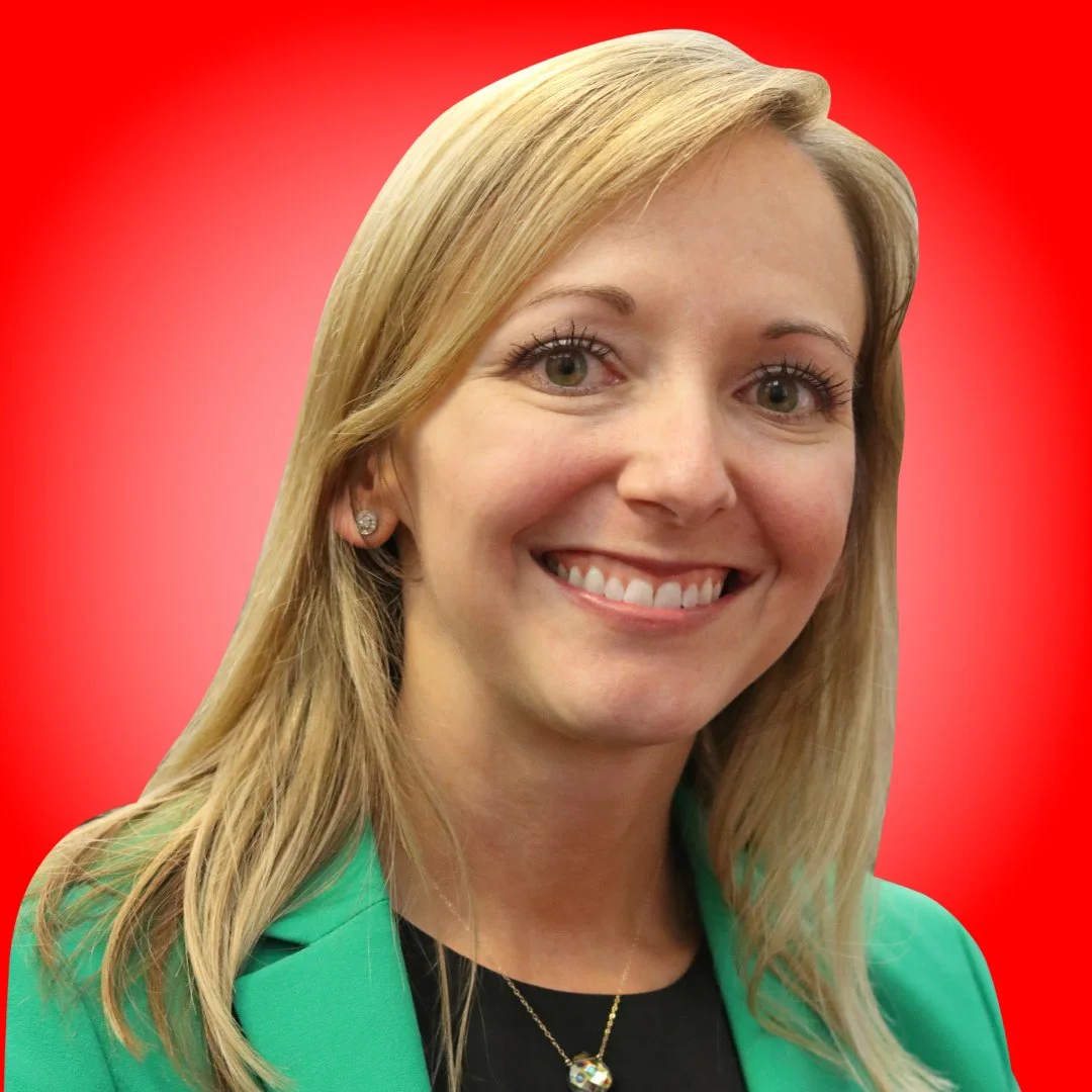 Ep 6 - Back to School - w/ Carrie Koenig