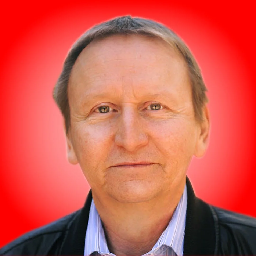 Ep 7 - Aging with Hemophilia- w/ Randy Curtis