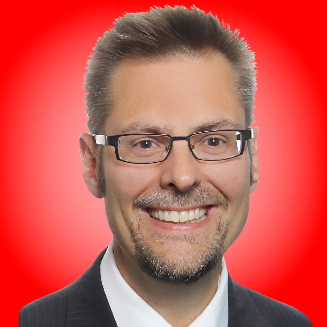 Ep 8 - Preparing for the Holidays - w/ Eric Iglewski