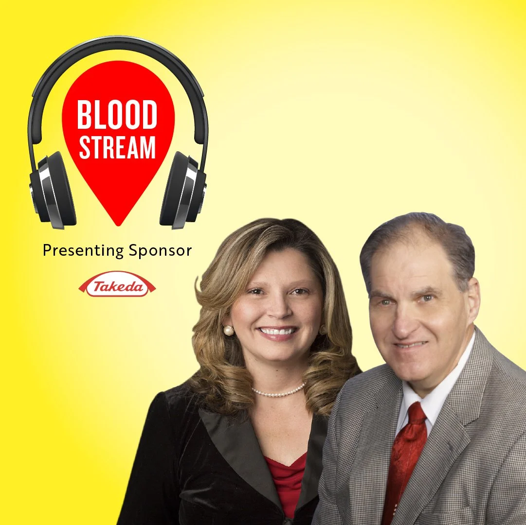 State of the Organizations w/ Dr. Len Valentino &amp; Sharon Meyers