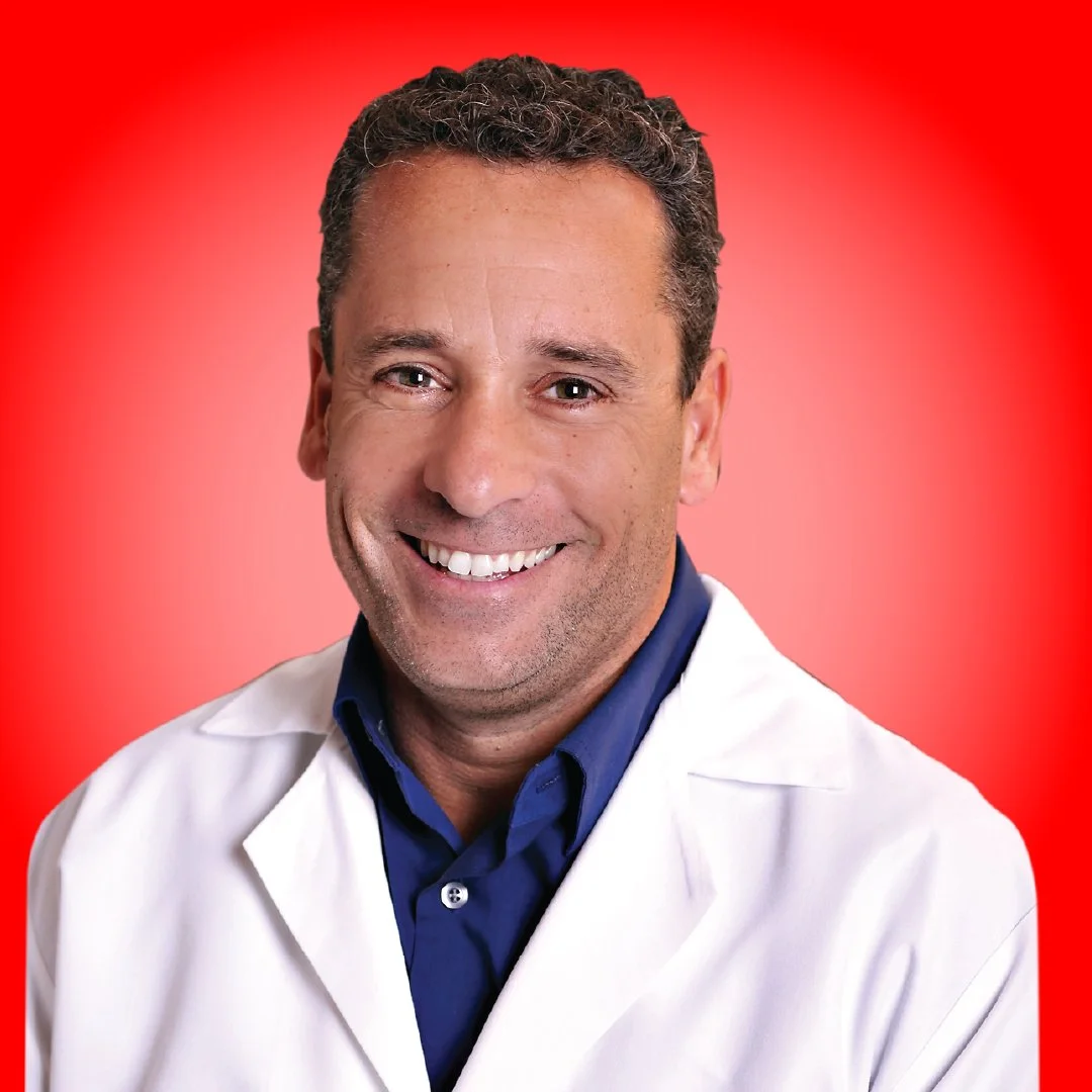 Ep 11 - Inhibitors and New Therapies - w/ Dr. Guy Young