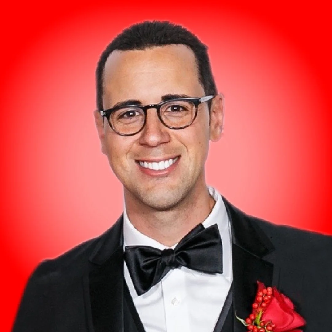 Ep 12 - Community Advocates - w/ Rich Pezzillo