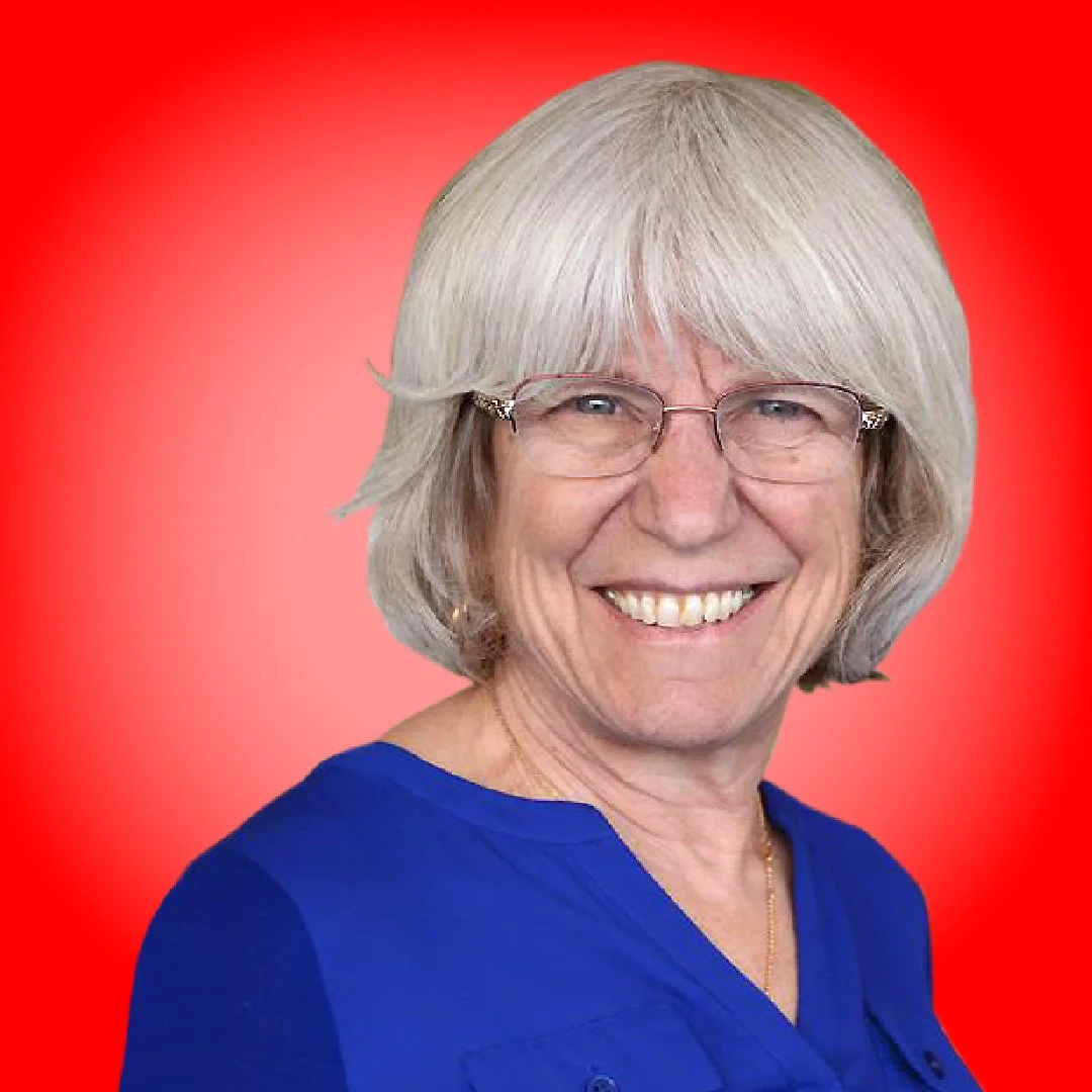 Ep 13 - Gene Therapy Episode - w/ Dr. Marilyn Manco-Johnson