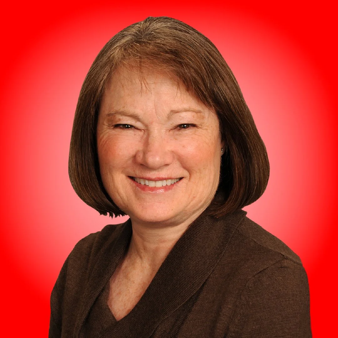 Ep 14 - Physical Therapy Episode - w/ Sharon Funk