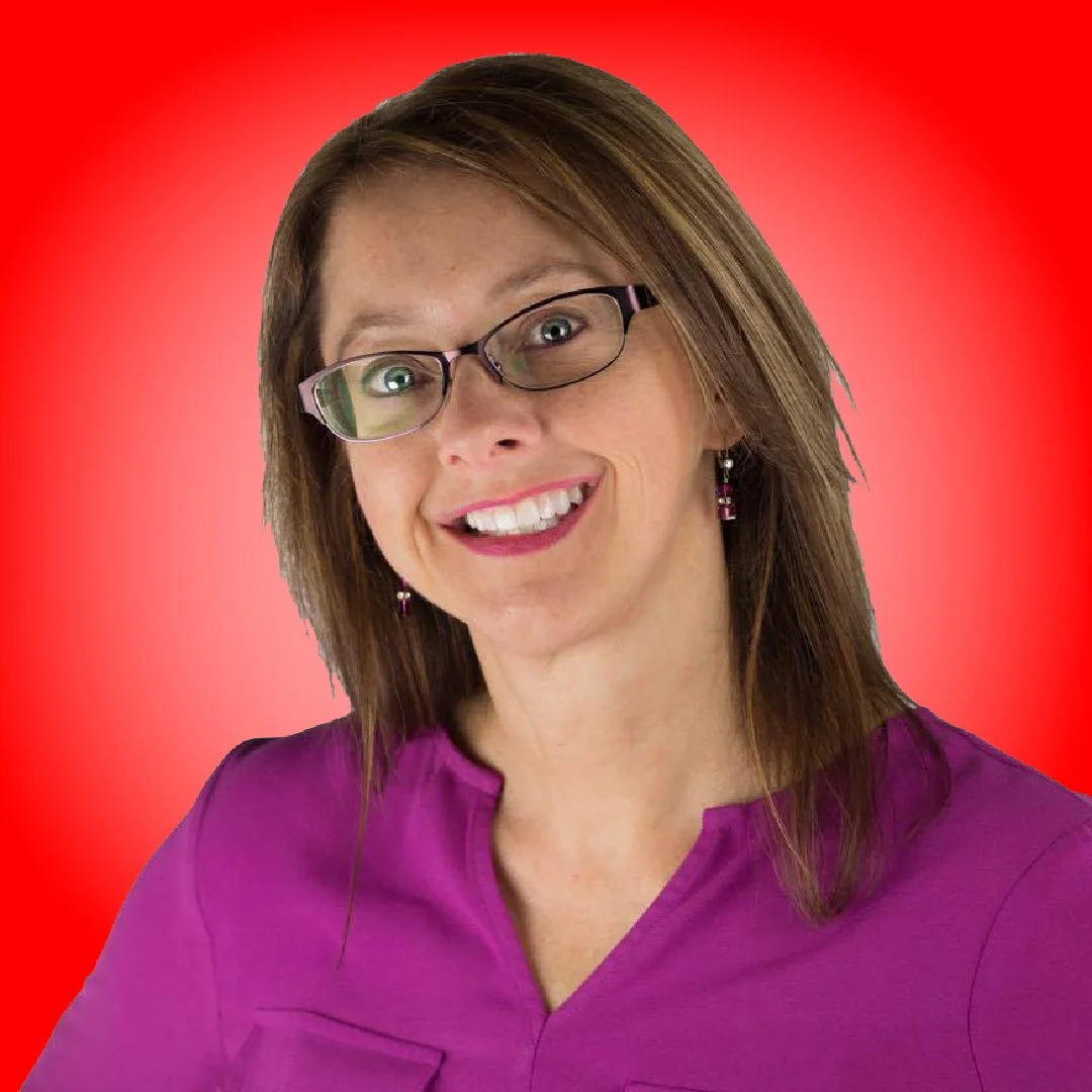 Ep 15 - Adoption - w/ Shari Luckey