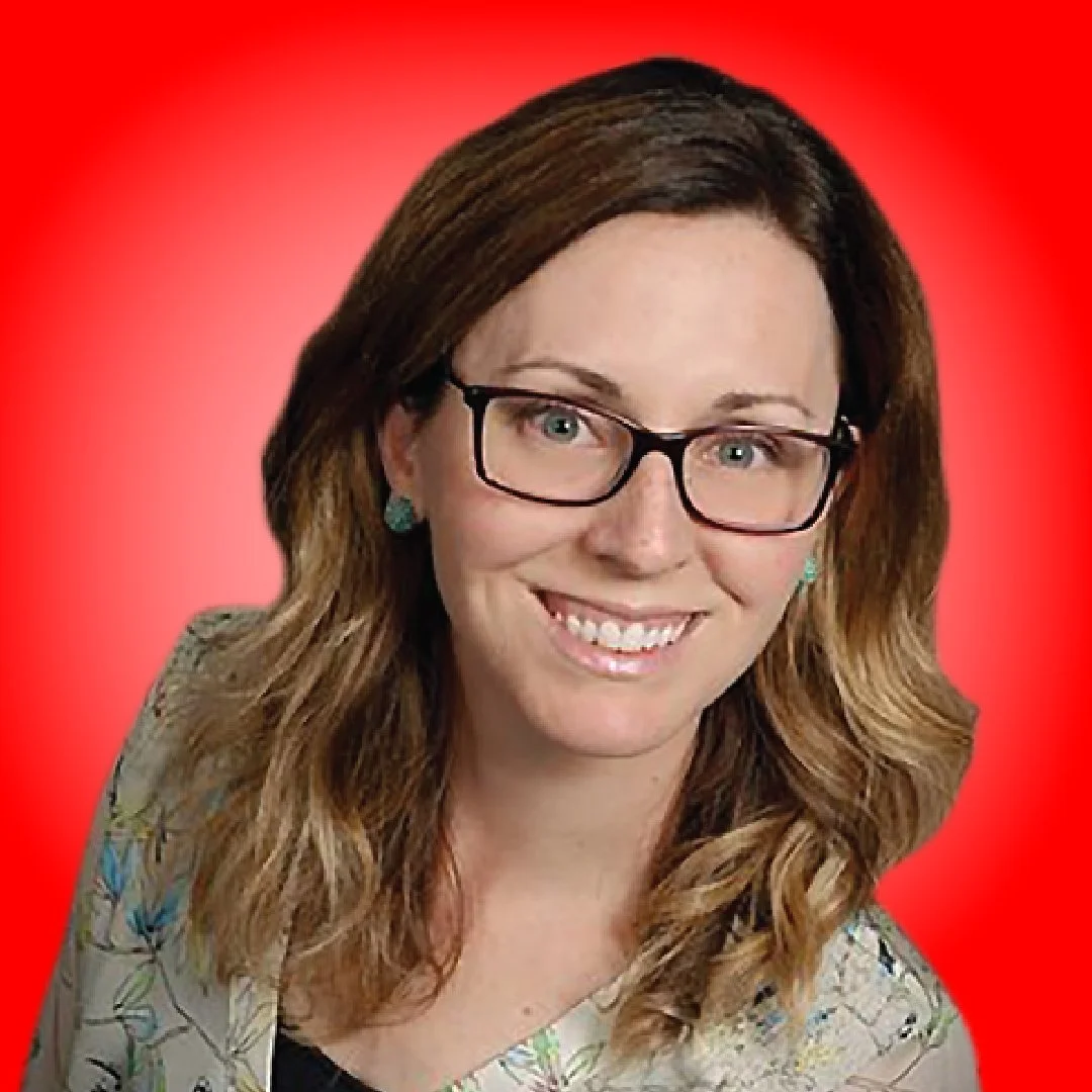 Ep 16 - Nutrition - w/ Tracy Mann